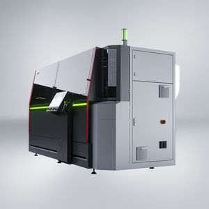 máquina de montagem automática