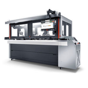 máquina de produção para cabos