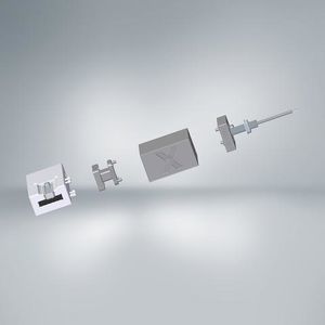 adaptador de teste