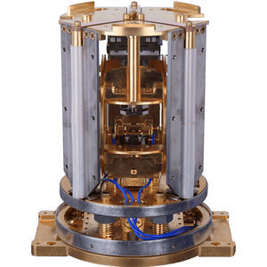 sistema de escaneamento a laser