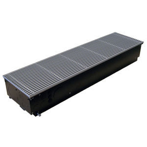 ventiloconvector de piso