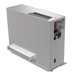 unidade de ventilação descentralizada
