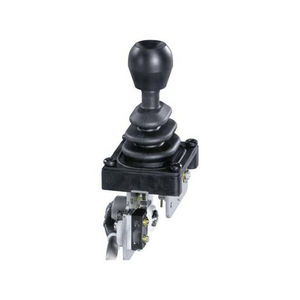 joystick de um eixo