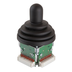 joystick multieixos