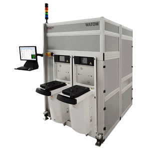 sistema de medição para bordas de wafers 1