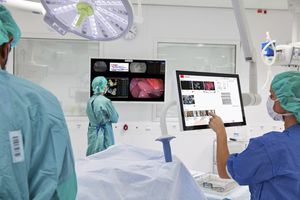 solução de software de telegestão 1
