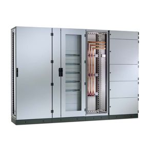 painel elétrico de distribuição 1