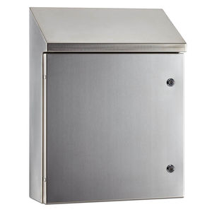 quadro elétrico de parede 1