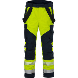 calça de alta visibilidade