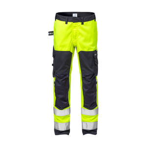 calça de alta visibilidade 1