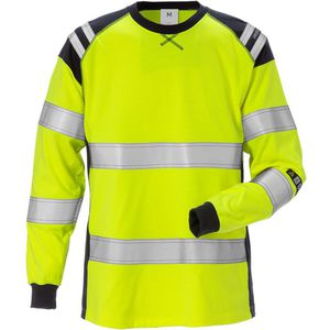 camiseta de trabalho 1