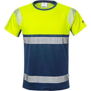 camiseta de trabalho 1