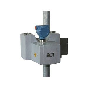 caixa de montagem compacta