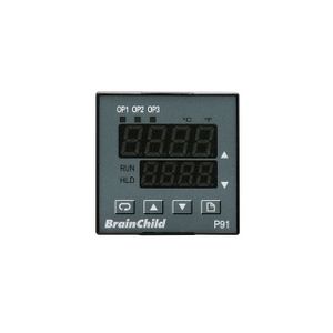 controlador de temperatura analógico