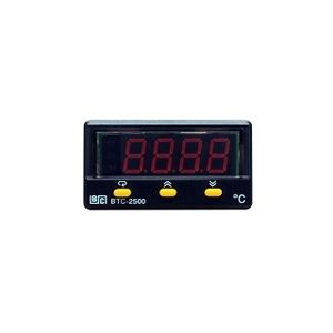 controlador de temperatura digital