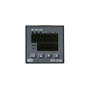 controlador de temperatura analógico