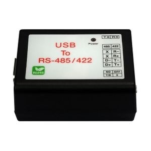 conversor USB serial