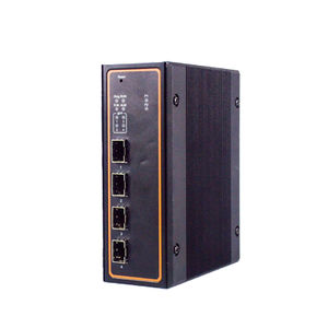 switch de rede gerenciável 1