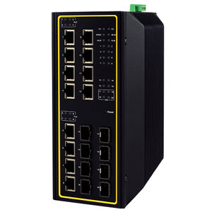 switch de rede gerenciável 1
