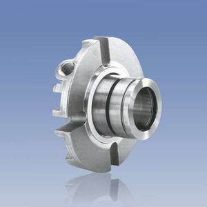 Selo mecânico de cartucho