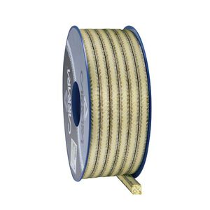 gaxeta trançada em PTFE 1