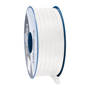 gaxeta trançada em PTFE 1