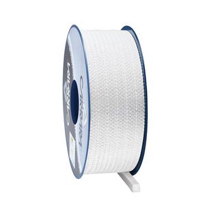 gaxeta trançada em PTFE 1