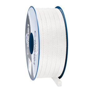 gaxeta trançada em PTFE 1