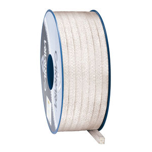 gaxeta trançada em PTFE 1