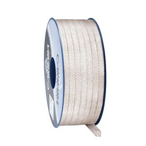 gaxeta trançada em PTFE 1
