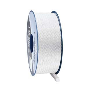 gaxeta trançada em PTFE 1
