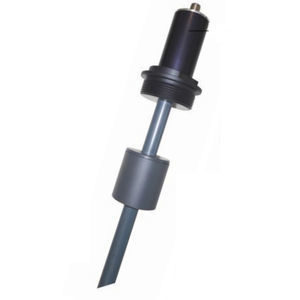 sensor de nível magnetostritivo