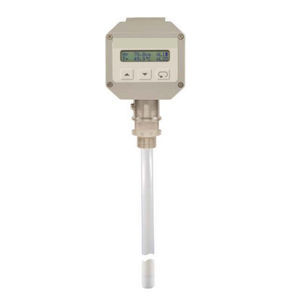 sensor de nível capacitivo 1