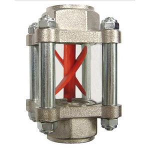 indicador de fluxo 1