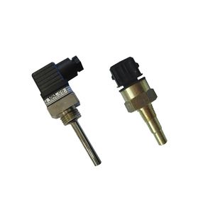 Sonda de Mecimentatura PT100