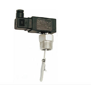 controlador de fluxo tipo palheta 1