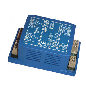 amplificador de sinal