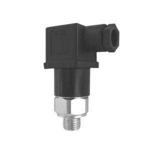 压力机 -  vacuostato de diafragma