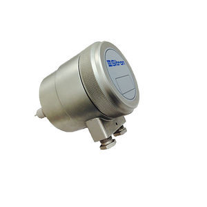controlador de fluxo por dispersão térmica 1