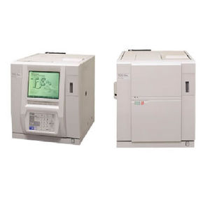 analisador de carbono orgânico total
