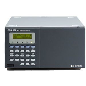detector de condutividade