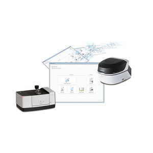 software de análise de materiais