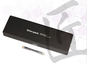 coluna HPLC HPLC