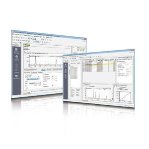 software para cromatografia