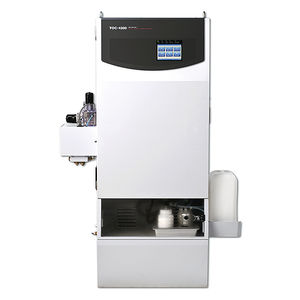 analisador de carbono orgânico total