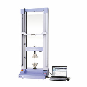 máquina de ensaio universal