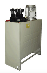 unidade hidráulica com motor elétrico 1