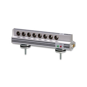 detector de ruptura de trama