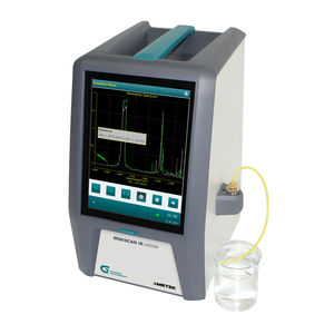 analisador de gases de combustão