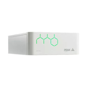 gerador de ar zero
